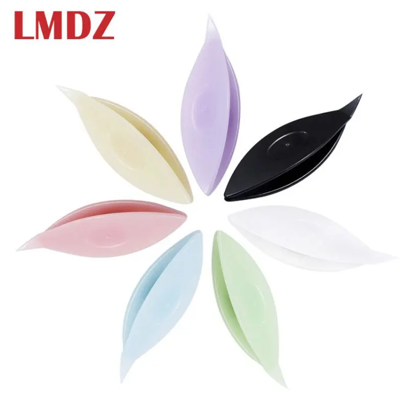 LMDZ 3 шт./компл. пластиковый Челнок для фриволите ручной кружевной инструмент