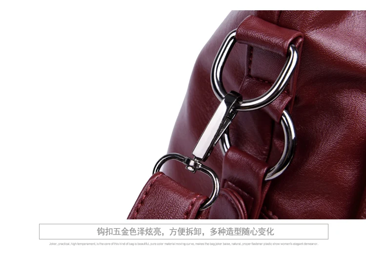 Женские Ручные Сумки Sac Bolsa, винтажные стильные женские сумки, роскошные кожаные сумки, женские сумки, дизайнерская Большая вместительная сумка-тоут