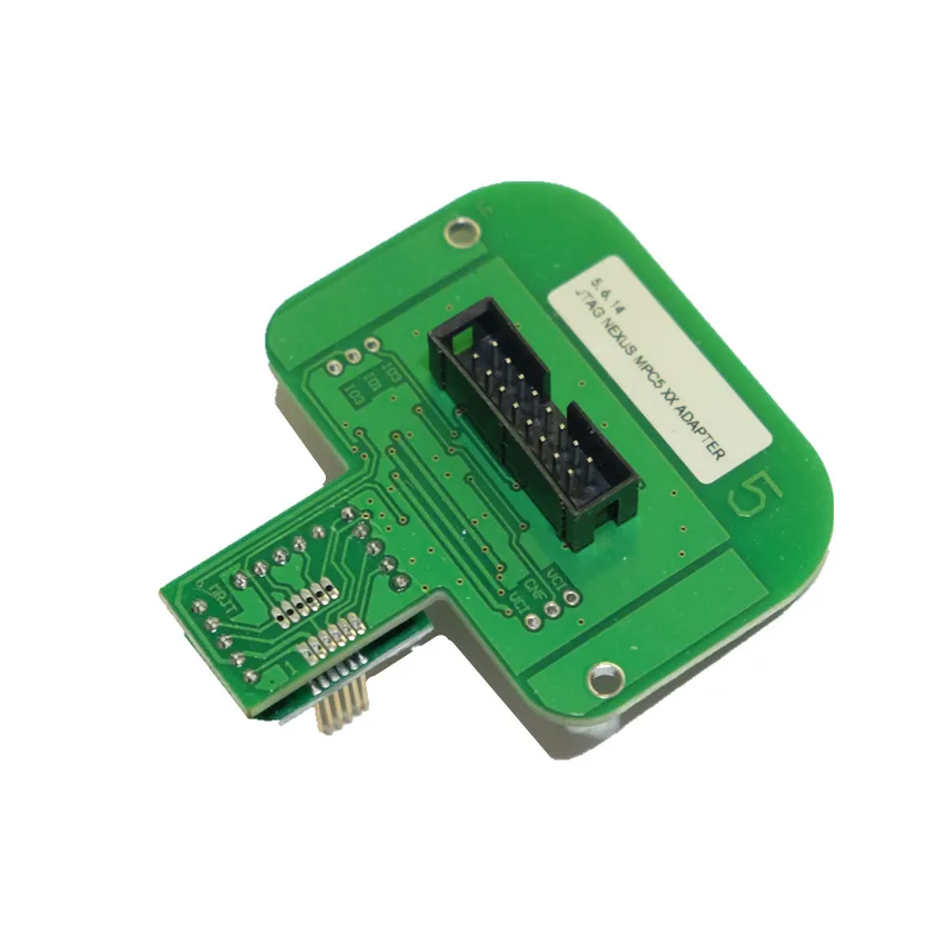 22 шт. BDM зонд адаптеры ЭБУ рампа для KESS KTAG BDM100/CMD100/FGTECH V54 программатор полный