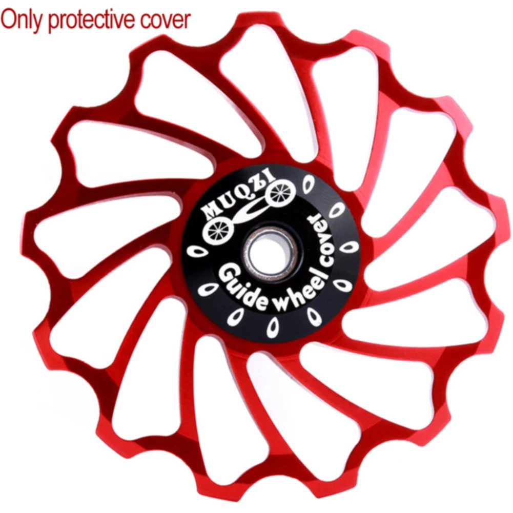 Дорога защиты горный велосипед ремонт передачи Алюминий сплав Велоспорт прочный