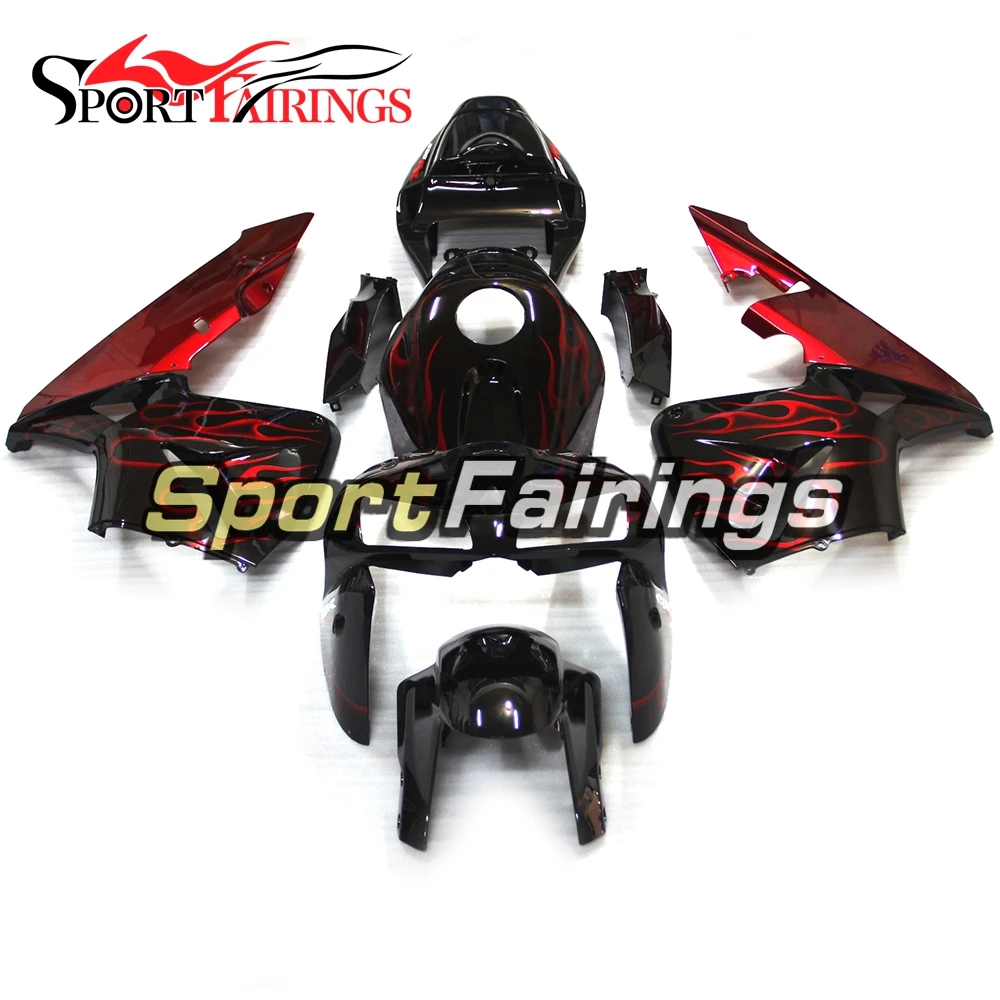 

Мотоциклетные аксессуары для Honda CBR600 CBR600RR F5 2005 05 06