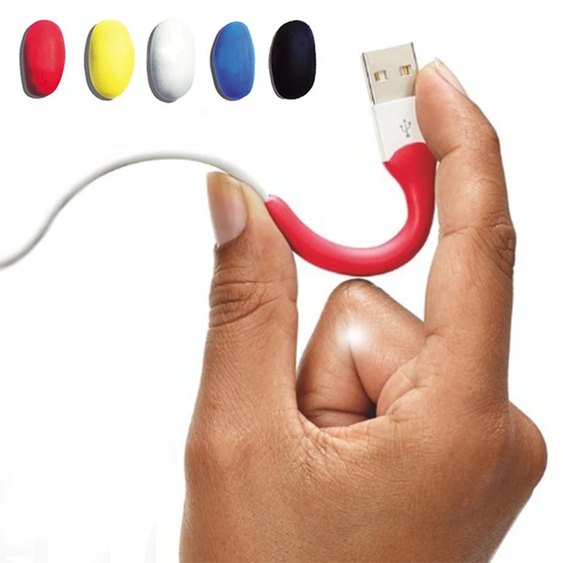 3 шт прочный силиконовый Moldable клей Фиксация силиконовой резины грязевые