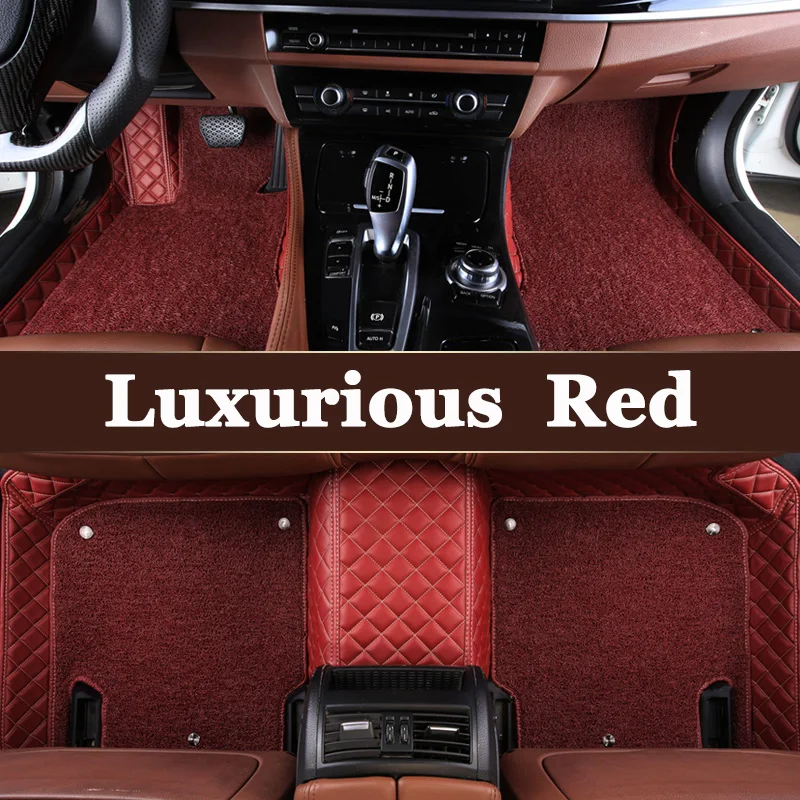 

Автомобильные коврики для BMW 7 серии E65 E66 730Li 735Li 740Li 745Li 750Li 760Li 730i 735i 740i 745i 740d 5D