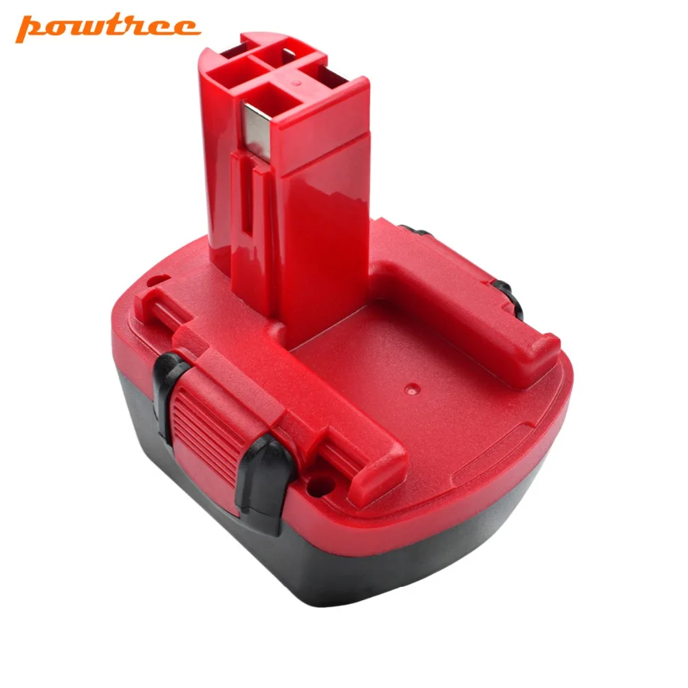Перезаряжаемая батарея 3500 мАч 12 в Ni-MH BAT043: BOSCH GSR VE-2 GSB PSB BAT043 BAT045 BTA120 2607335430 L30 |