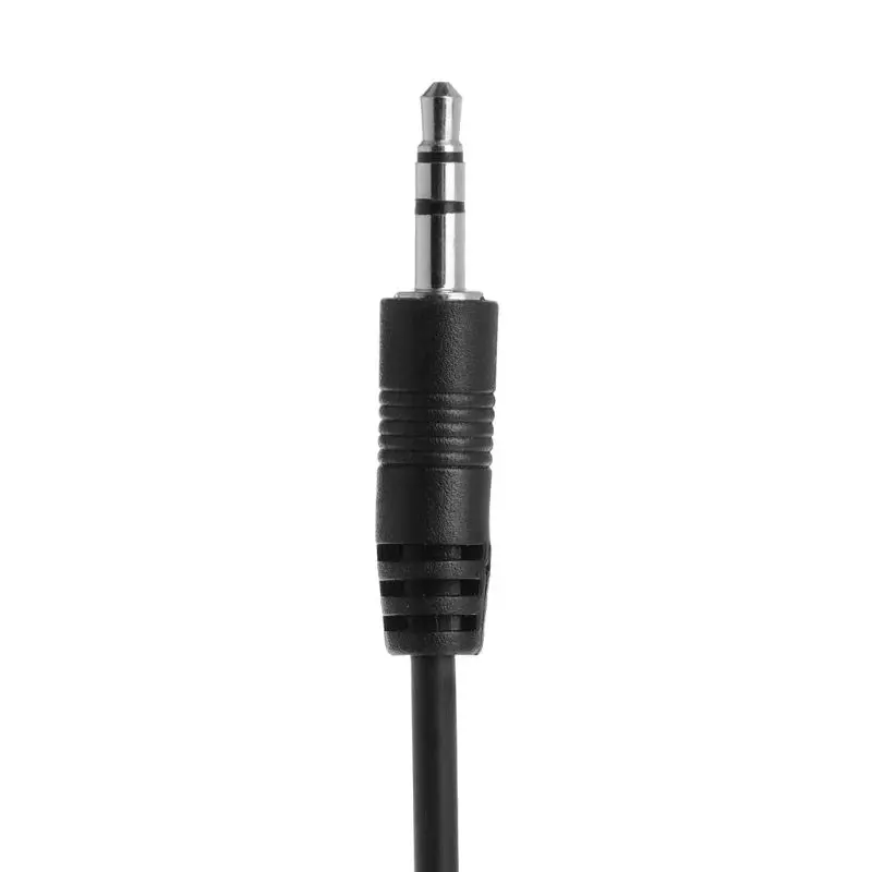 3.5mm-N3 Camera Remote Shutter Release Control Connect Cable For Nikon D7000/600 | Электроника