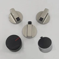 for boss cherry u s gas stove gas stove knob universal switch accessories 6mm 8mm gas stove parts gas stove switch 2pcs