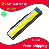notebook batteries laptop battery for lenovoibm y500 y510 y510a v550 y530 y530a y710 y730 y730a 45j7706 121000649 121ts0a0a