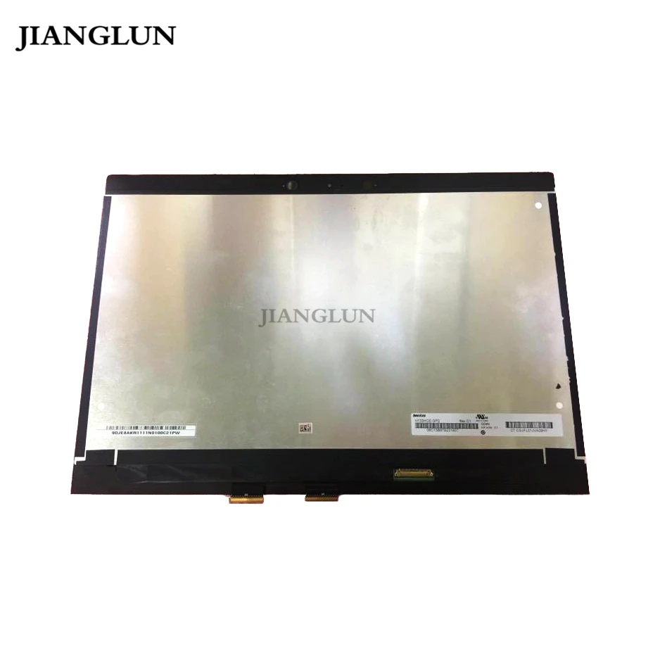 Сенсорный ЖК экран JIANGLUN FHD в сборе для HP Spectre X360 13 AE ae001TU|ЖК-экран ноутбуков| |