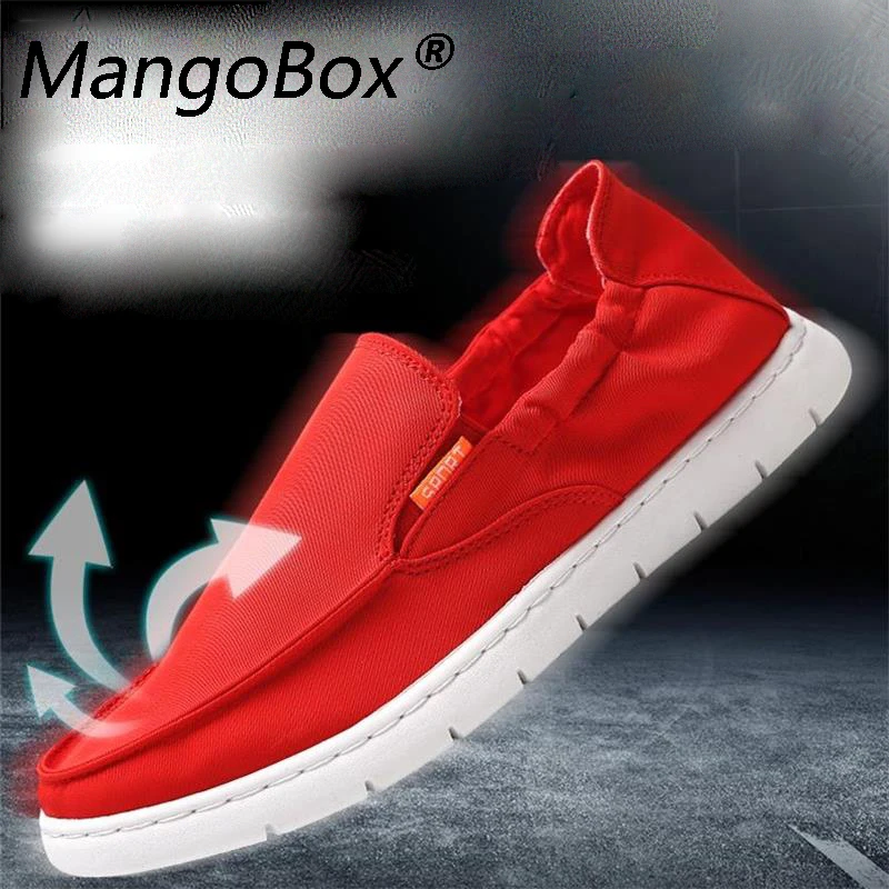 Big Size 44 Unisex Summer Fashion Casual Men flats Shoes Breathable Mesh Male boat Brand Sneakers Cheap | Обувь