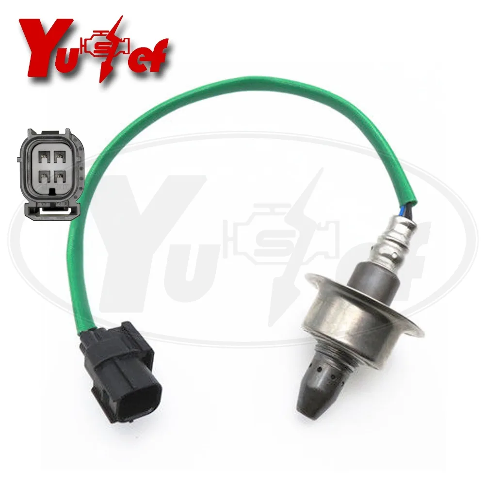 Датчик кислорода O2 для HONDA ACCORD CP2 SPIRIOR 2 4 2008- 36531-R40-A01 36531R40A01 211200-2750 4-проводной