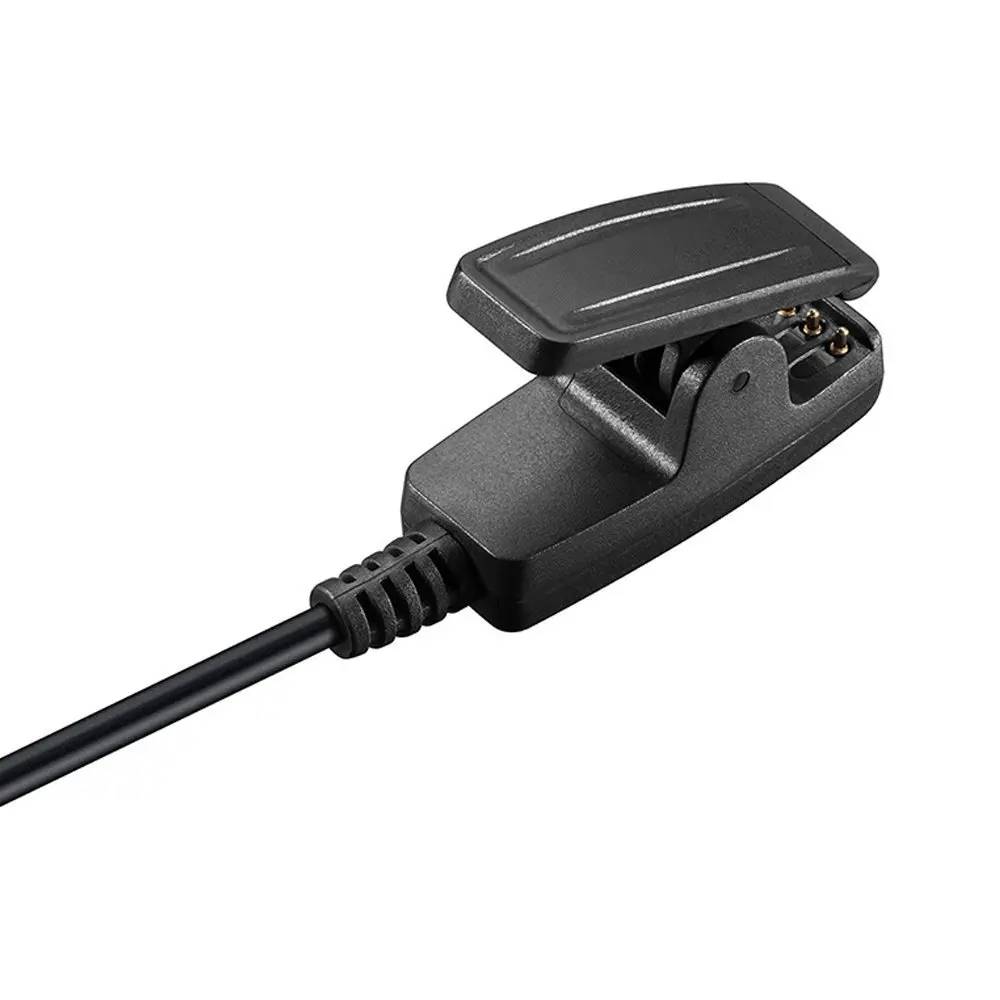Защитная пленка для экрана + USB кабель зарядки Зарядные кабели Garmin Forerunner 35 Forerunner35