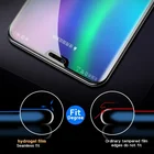 Гидрогелевая пленка для Huawei Y7 Y5 Y6 Prime 2019 Nova 2 Lite 3i, защитная пленка для экрана Honor Pro 8, пленка для Honor 8X, русская версия, пленка