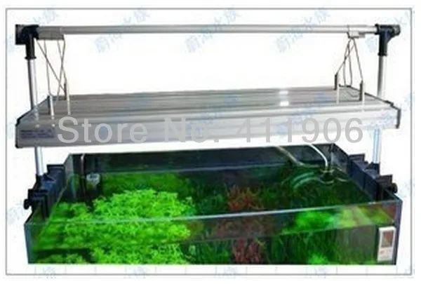 60 см аквариумная подвесная система 2 фута аквариумный светодиодный светильник
