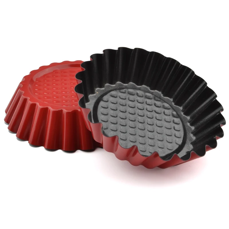 Новинка кастрюли для выпечки тортов из нержавеющей стали сковороды в форме сот