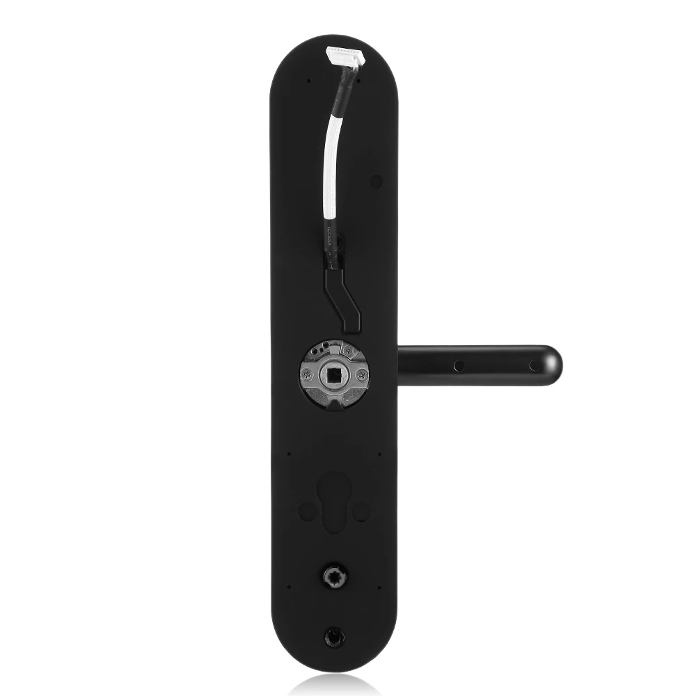 Xiao mi Цзя Aqara S2 пальцев замок цифровой Сенсорный экран Keyless паролем умный дом
