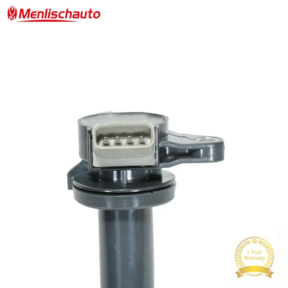 Катушка зажигания для DAIHATSU TERIOS SIRION MATERIA COPEN YASHEN M80 S80 GEELY JINGANG 1.3L 1.5L(2000-) 19070-B1020