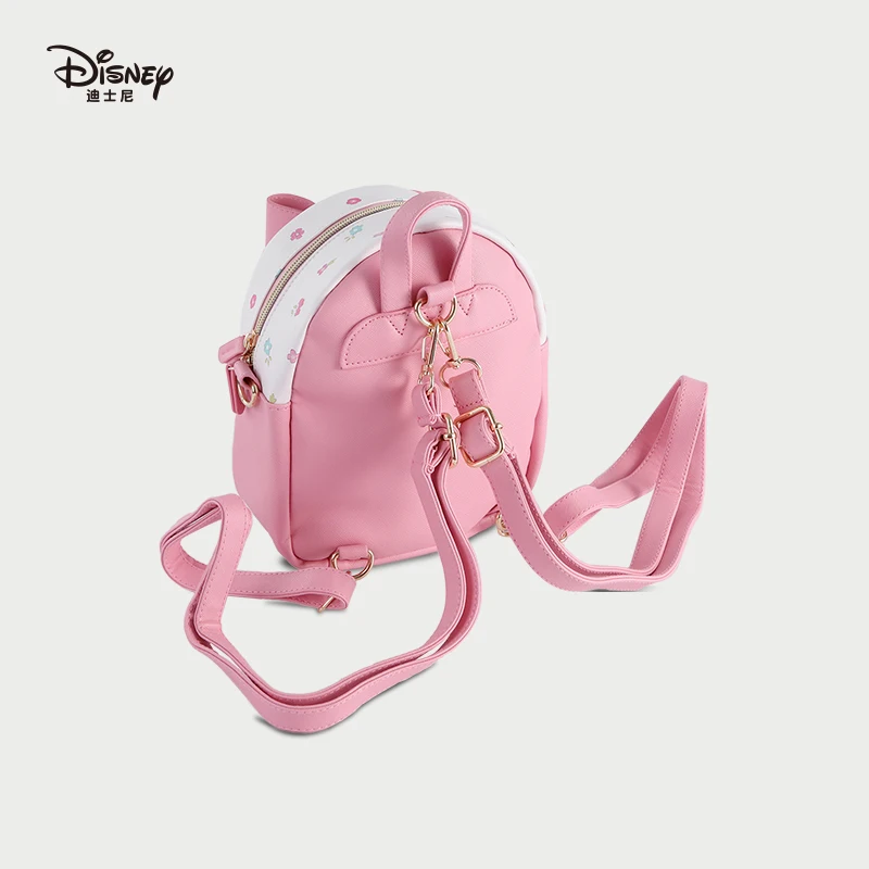 Модный рюкзак Disney с Минни Маус многофункциональная уличная вместительная сумка