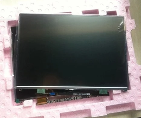 11 дюймовый ноутбук ЖК-дисплей оригинальный новый для Apple Macbook Air A1370 Экран Дисплей