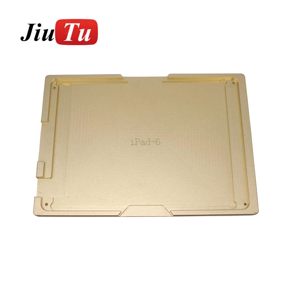 Для iPad Air 2 /6 и Pro 10 5 дюймов 9 7 найдите формы из алюминиевого сплава ремонт клея