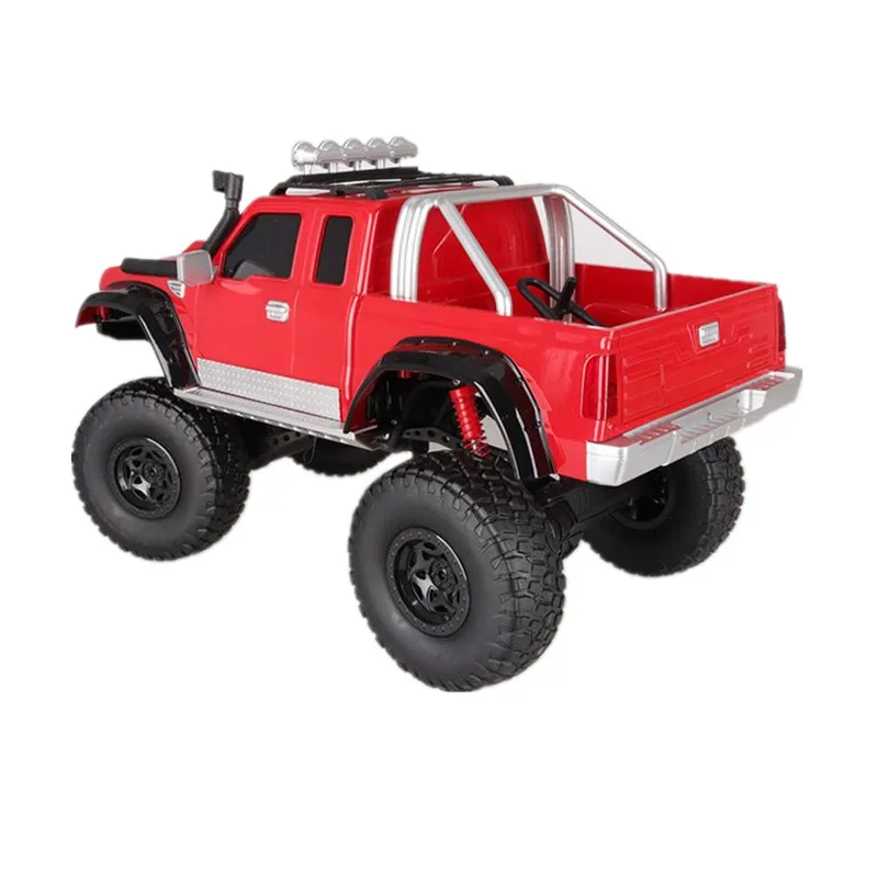 MZ 2855 1/8 2.4 г Большой Размеры высокое Скорость альпинист RC автомобиль Игрушечные