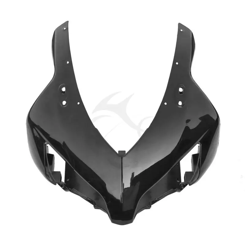 Неокрашенный ABS верхний нос обтекатель передний капот для Honda CBR1000RR 2004 2005 04 05 |
