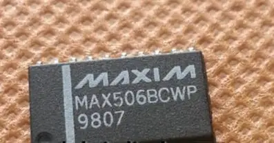 MAX506ACWP ADG509AKR ADG439FBRN DS90LV047AT MAX3243C TPS54310