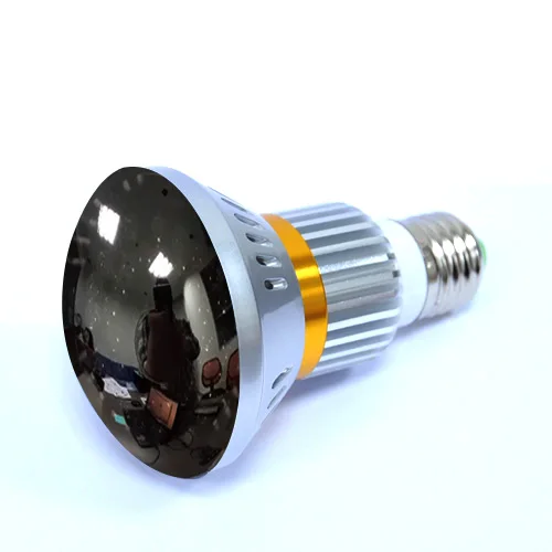 EAZZYDV BC 681M Лампы Зеркало Лица Главная Безопасности DVR CCTV Камеры 1/4 &quotCMOS ИК