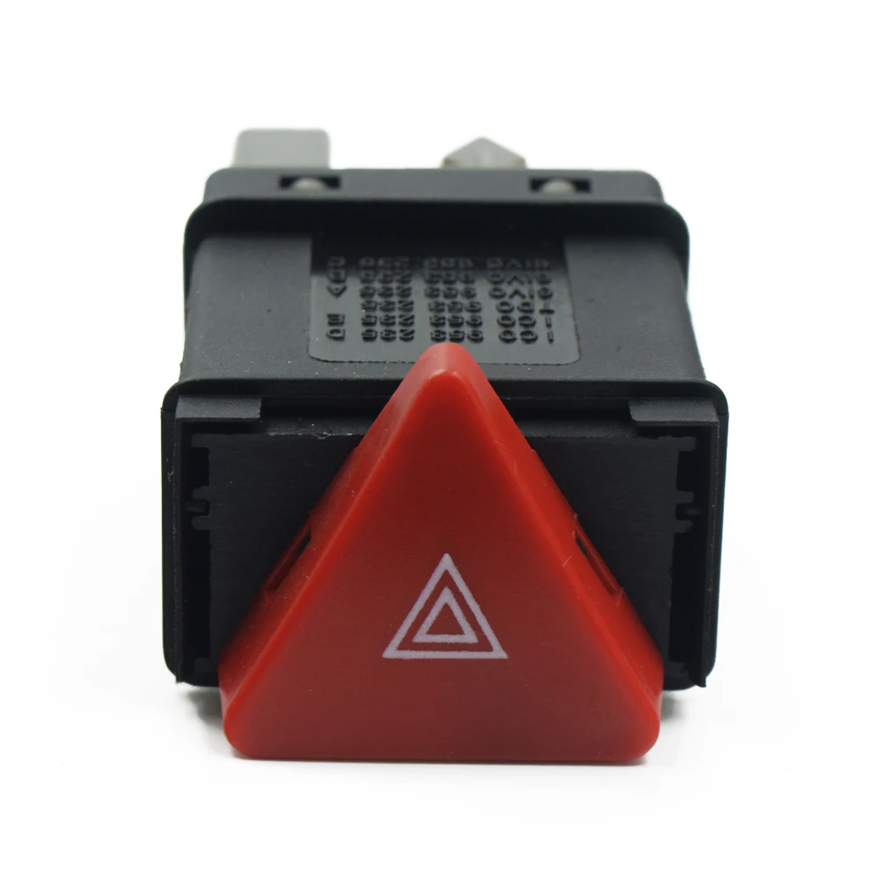 Аварийная сигнальная лампа для Volkswagen VW Transporter Polo Classic Lupo 6N0953235 7D0953235 1C0953235D|hazard warning