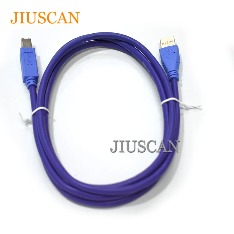 JJIUSCAN USB кабель для MSV80 CGDI Pro forBMW/forBENZ авто ключ программист|Программаторы с