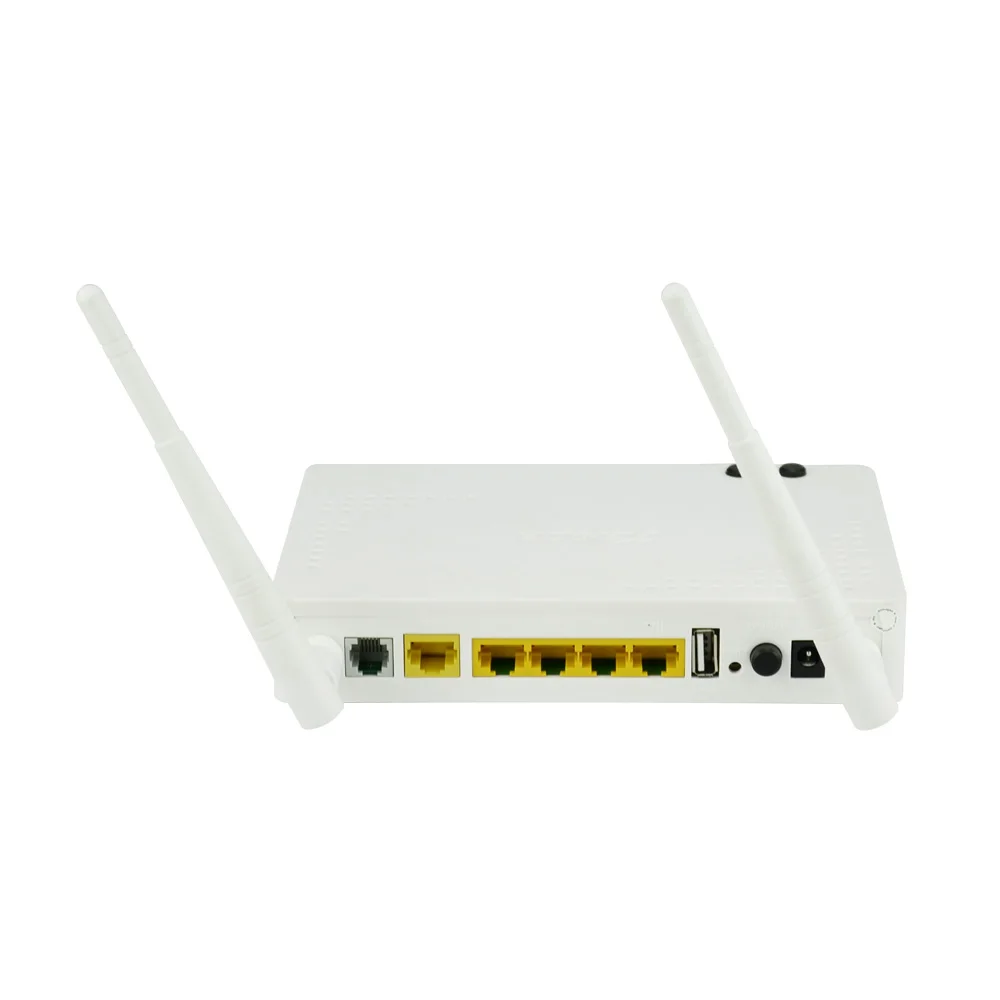 Kasda KW5225 1000 М Gitabit Wi-Fi Маршрутизатор VDSL/ADSL Соединения DSL Модем-Маршрутизатор Combo