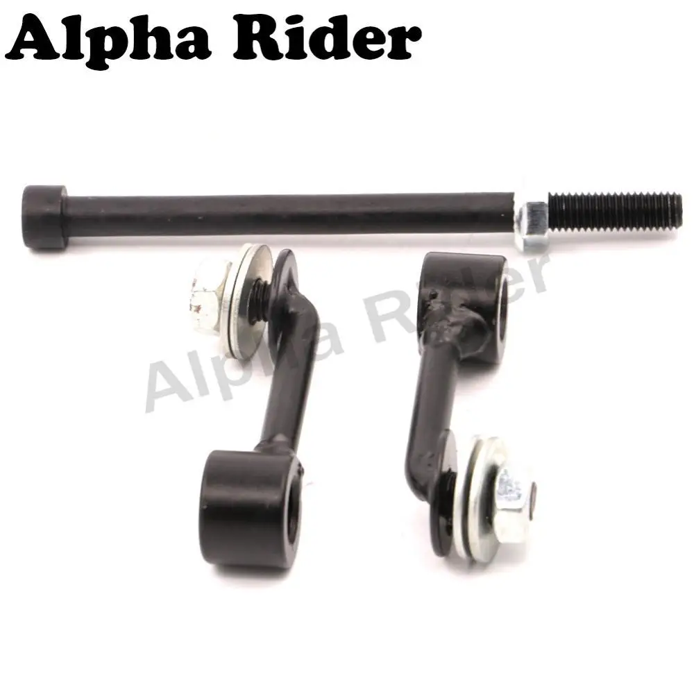 Мотоцикл DYNA модели 2 &quotTANK LIFT KIT 52 мм RISER подходит для HARLEY DAVIDSON SPORTSTER 883 1200 XL IRON 48 72 DK