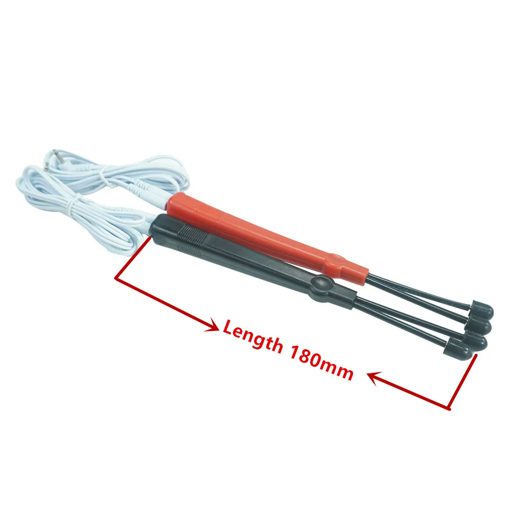 Электрошоковое оборудование для физиотерапии электрическая Мужская