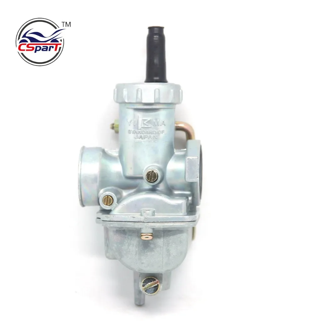 Карбюратор Carb 16 мм 20 для 50cc 70cc 90cc 110cc 125cc 135 Kazuma ATV Quad Go kart SUNL TAOTAO PZ16 PZ20|Карбюратор| |