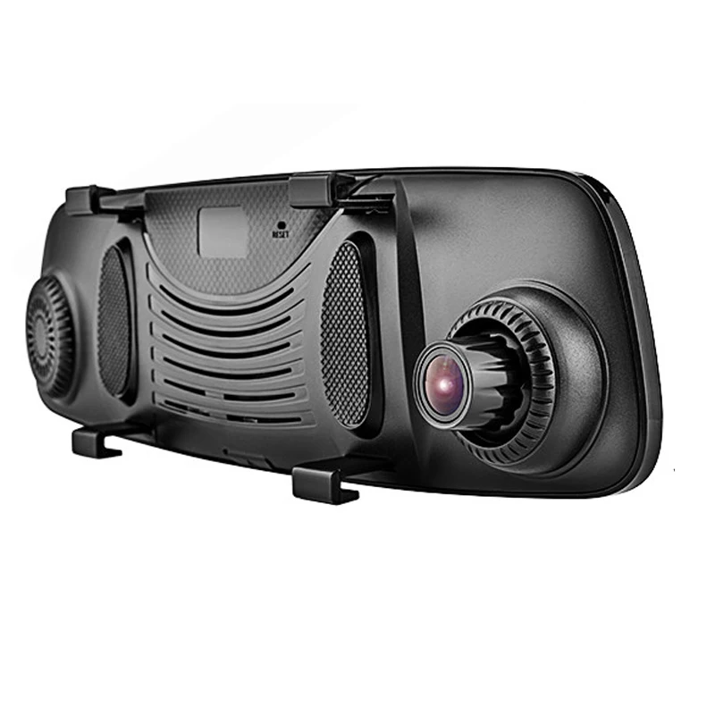 Sinairyu 4G 7 84 P Автомобильный dvr 1080 &quotсенсорный монитор зеркало заднего вида с DVR и