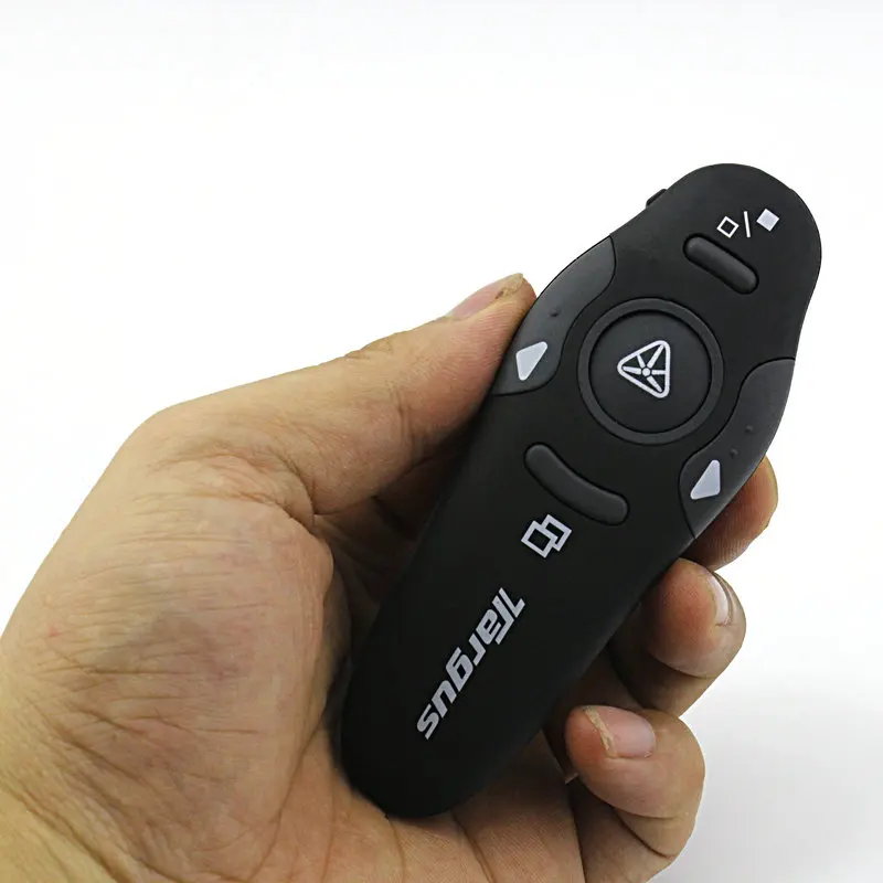 Беспроводная лазерная указка с USB портом 2 4 ГГц| |