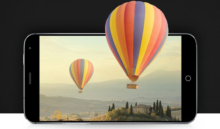 Оригинальный Meizu MX4 4G Pro LTE Mobile Phone MTK6595 окта основные 5.36 &quot1920x1152 2 ГБ RAM 16 20MP Камера 3100
