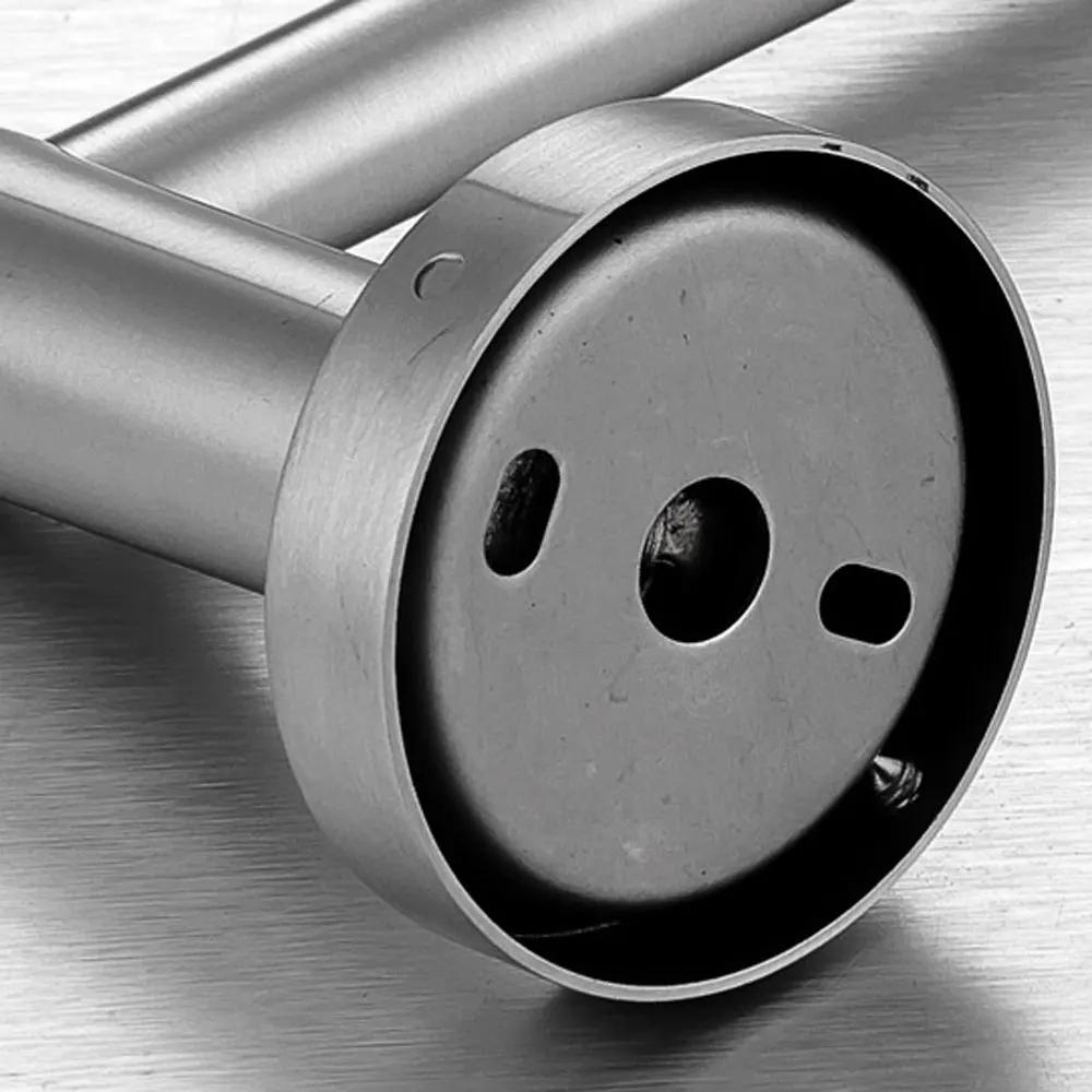 

Stainless Steel Paper Holder Kitchen Hanger Tissue Roll Towel Rack Toilet Bathroom Accessories Hanging Storage Organizer