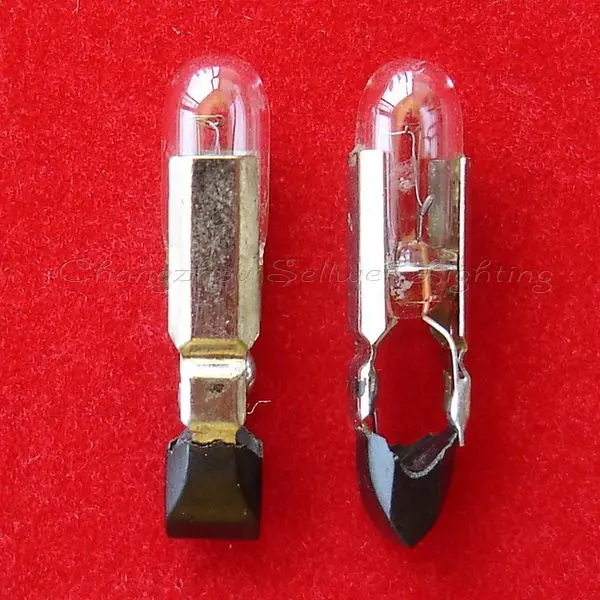 Новинка! Миниатюрная лампа 28v 50ma T4.8x22 Бесплатная доставка A514|miniature lamp|lights & lightinglight