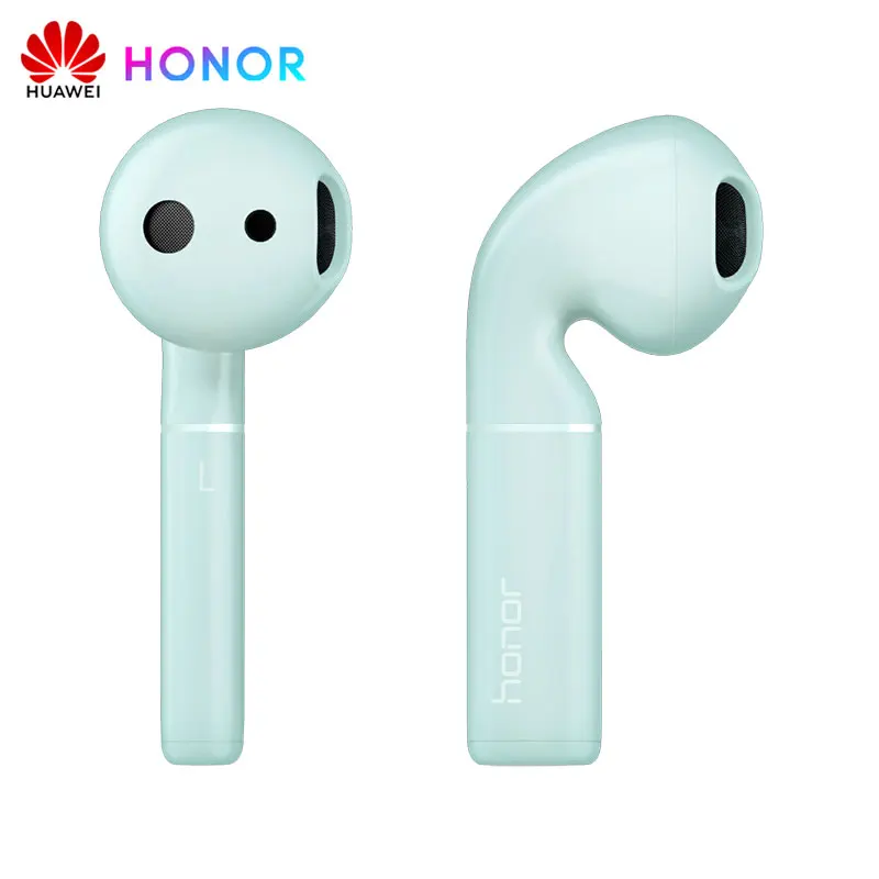 Беспроводные наушники-вкладыши huawei Honor Flypods, водонепроницаемые наушники с динамическим управлением, Беспроводная зарядка Bluetooth 5,0 Flypods Pro Lite