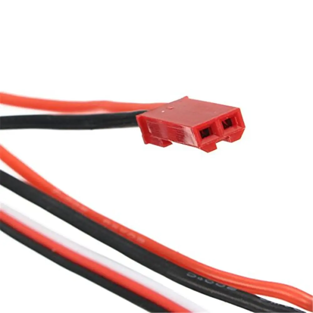 LeadingStar V.2.V950.021 15 а ESC запасные части для Wltoys V950 2 4G дистанционного управления RC