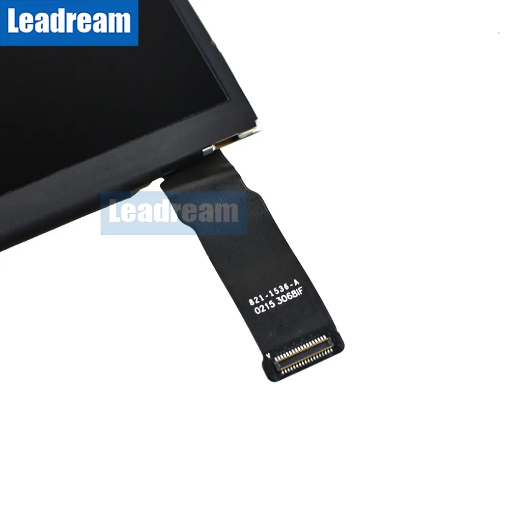 10 шт. протестированный ЖК экран для IPad Mini 1 2 3 A1454 A1432 A1489 A1490 A1491 Бесплатная доставка