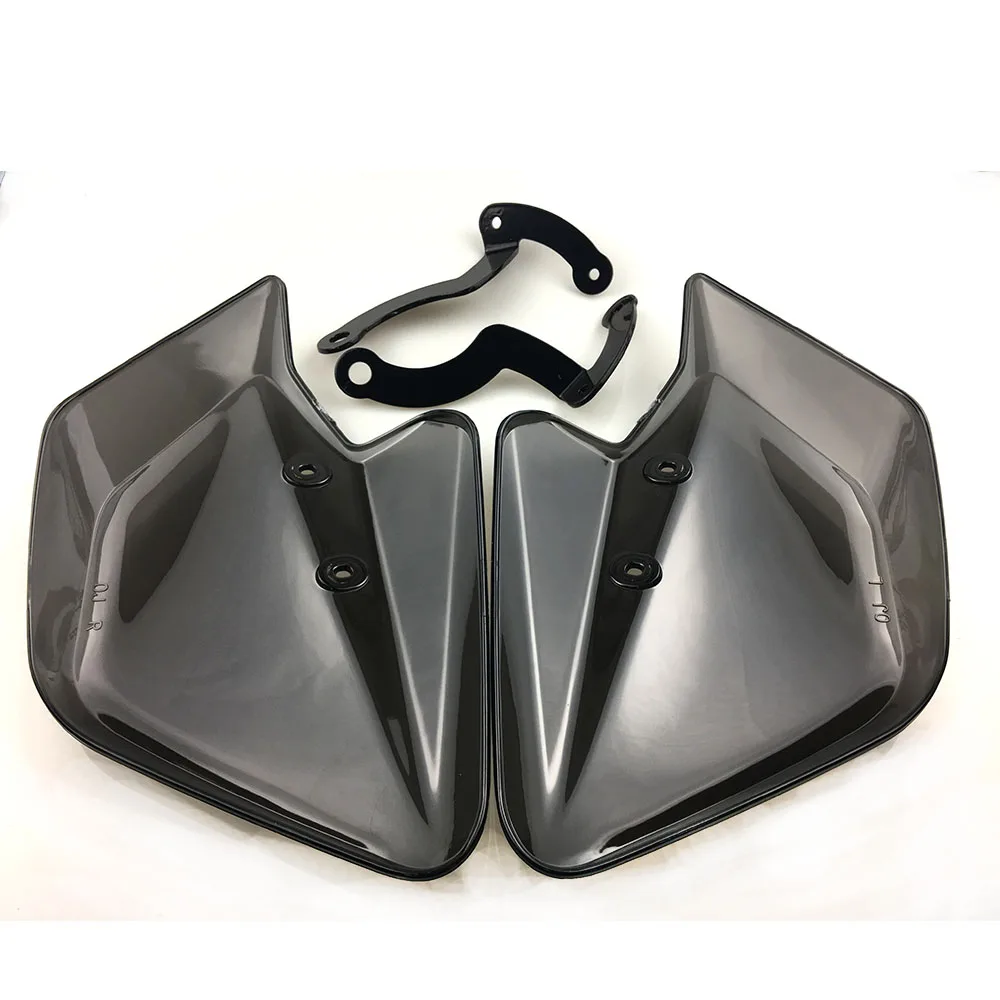 Для Yamaha NMAX NMAX155 nmax125 N-max 150 pcx модифицированный мотоцикл кастет козырек рукавицы Мотоцикл Защита рук защитный