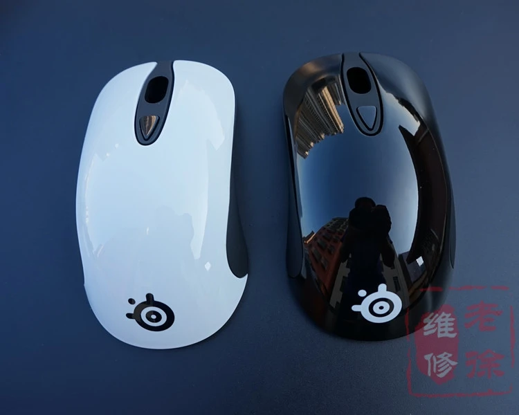 Абсолютно чехол для мыши steelseries KINZU KANA V1 V2 V3
