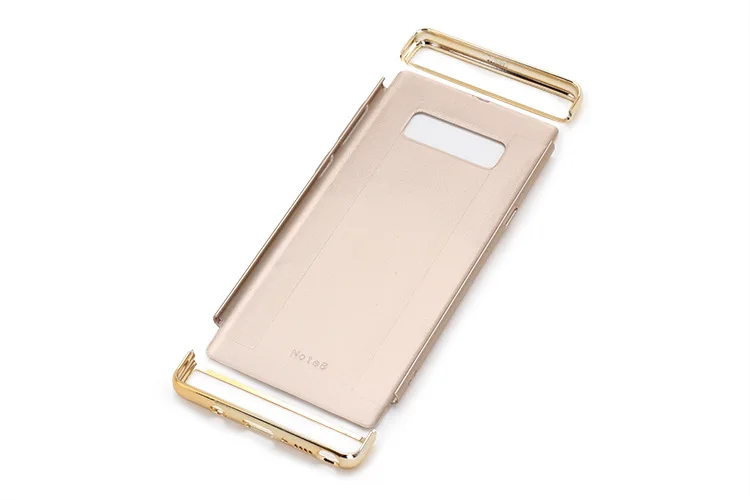 Чехол для телефона для Samsung Galaxy Note10 Note20 10 C9 S8 S9 S10 S20 J4 J6 J8 J7Plus Hard PC Back Funda Armor ProtectShell on.