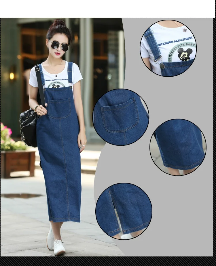 Платье женское длинное на бретельках из хлопка 2019 | Женская одежда