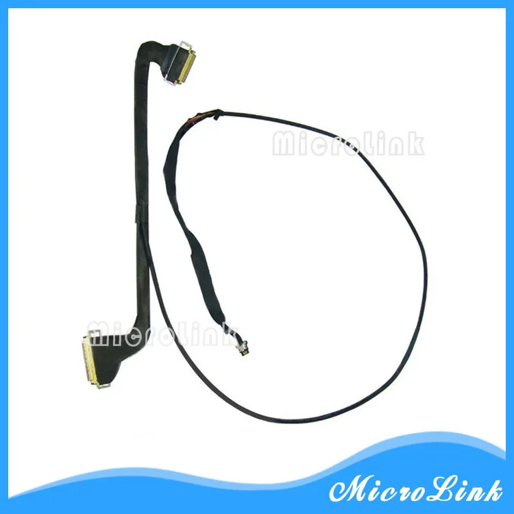 Кабель с ЖК дисплеем 13 &quotдля Macbook Air A1342 LVDS MC516 MC207|lcd cable|cable for macbookmacbook cable |