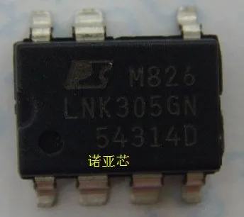 LNK305PN LNK305GN SOP8 | Электроника