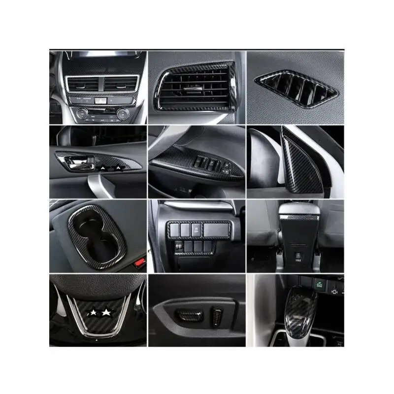 Оконная Шестерня интерьерная Автомобильная декоративная автомобильная часть