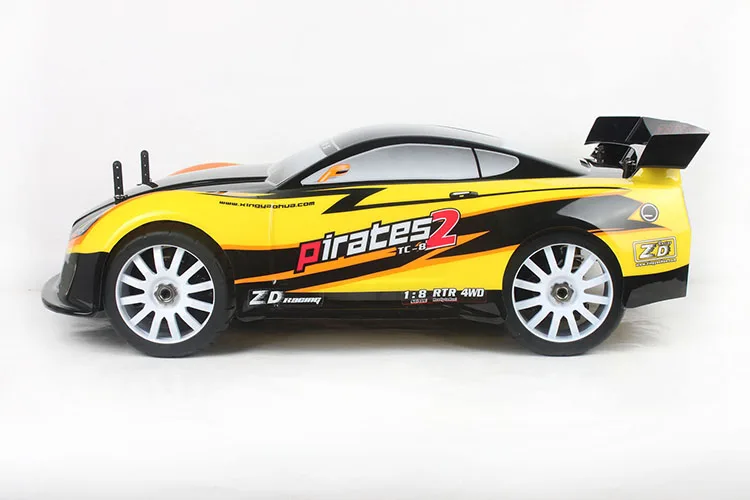 ZD Racing 9071 08426 1/8 масштаб 4WD автозапчасти