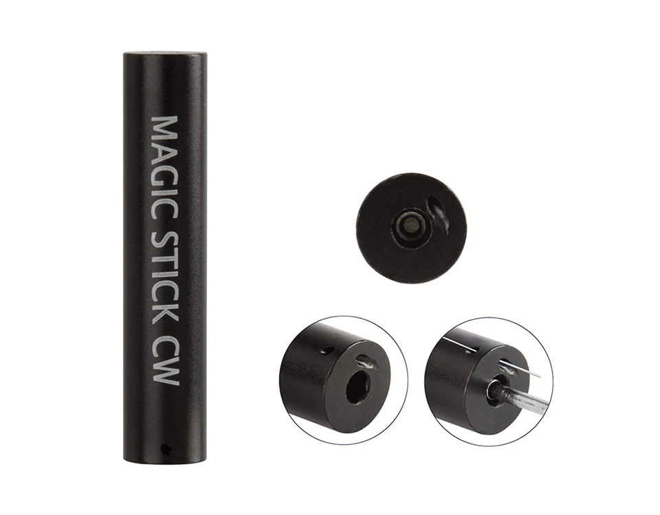 Набор инструментов Vape DIY Magic Stick CW Coiling Wire Coil Jig намотка керамических пинцетов плоскогубцы для электронной сигареты RBA RDA Атомайзер